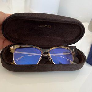Tom Ford Blue Blocking Glasses